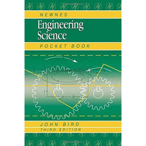 Newnes Engineering Science Pocket Book 3E (20...