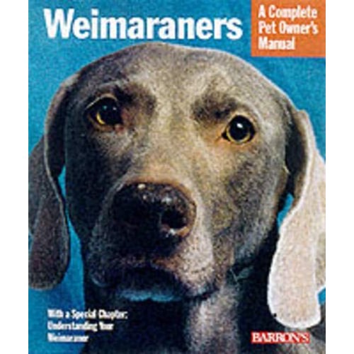 Weimaraners (Pb) 2000