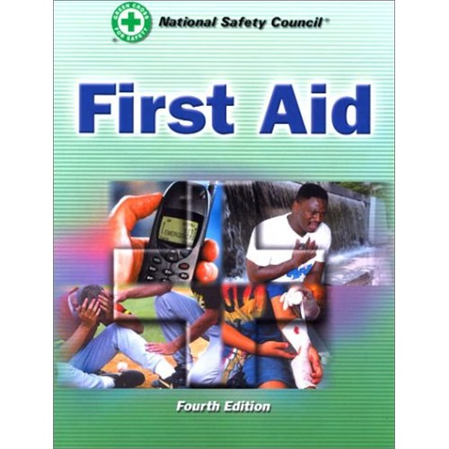 First Aid 4Th Ed. (Pb 2000)