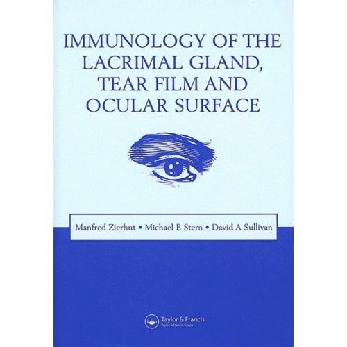 Immun Lacrim Gland Tear Film&Ocul 