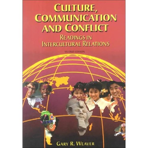 Culture, Communication And Conflict Readings ...