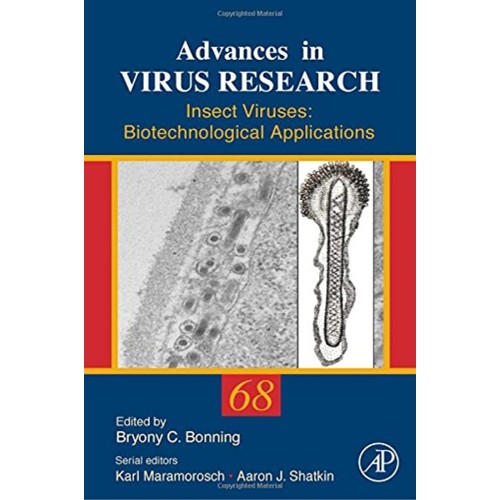 Advances In Virus Research  Insect Viruses : ...