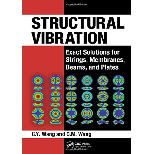 Structural Vibration: Exact Solutions For Str...