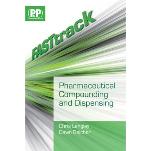 Pharmaceutical Compounding And Dispensing(Ind...