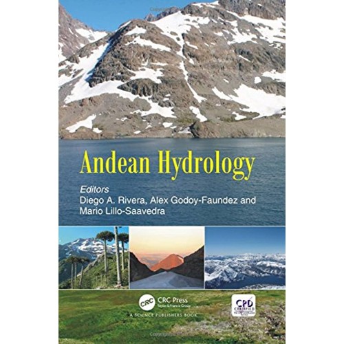 Andean Hydrology (Hb 2018) 