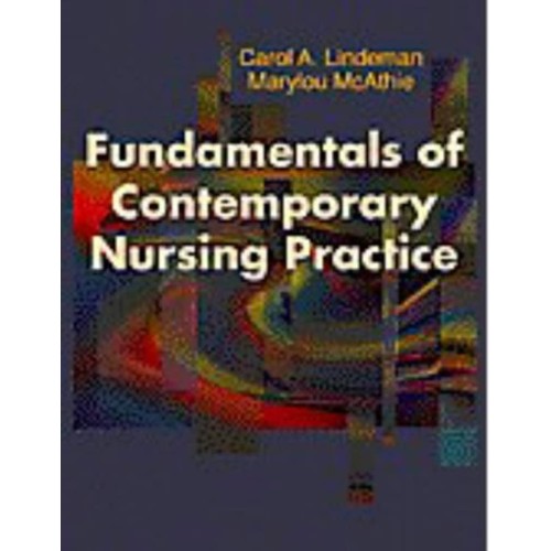 Fundamentals Of Contemporary Nursing Practice...