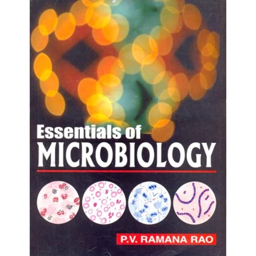 Essentials Of Microbiology 