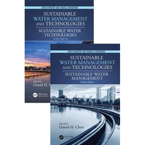 Sustainable Water Management And Technologies...