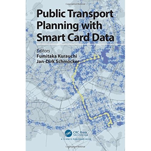 Public Transport Planning With Smart Card Dat...