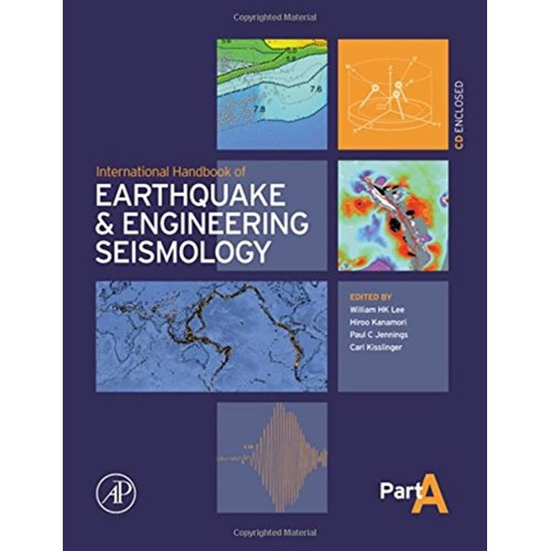 International Handbook Of Earthquake And Engi...