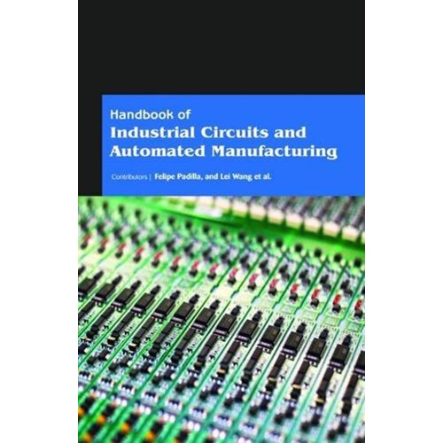 Handbook Of Industrial Circuits And Automated...