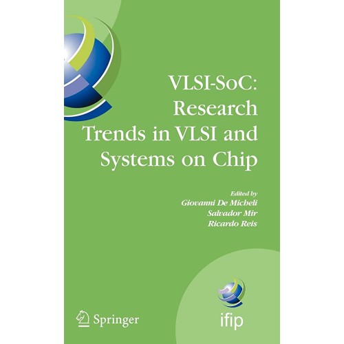 Vlsi- Soc: Research Trends In Vlsi And System...