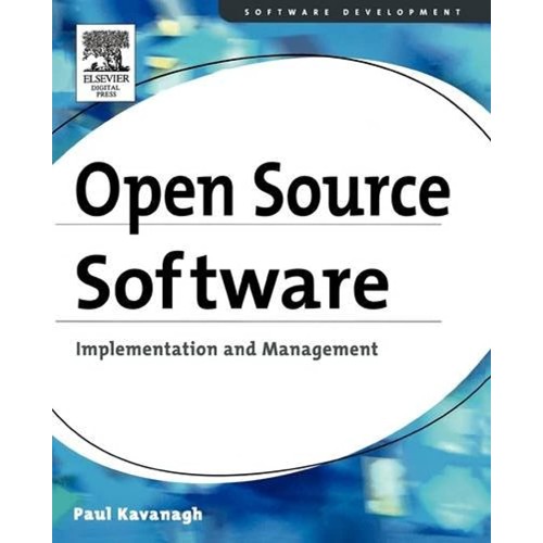 Open Source Software : Implementation & Mgmt....