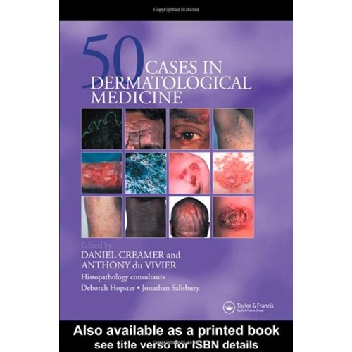 Fifty Dermatological Cases 