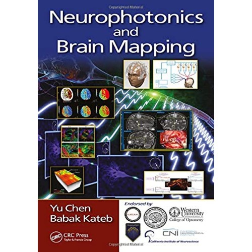 Neurophotonics And Brain Mapping (Hb 2017) 