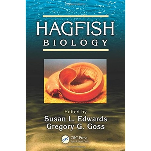 Hagfish Biology (Hb 2016) 