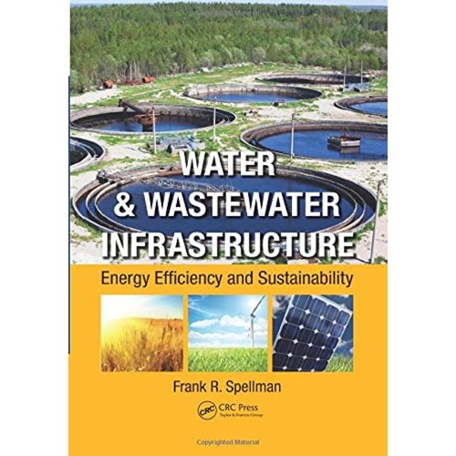 Water And Wasterwater Infrastructure Energy E...