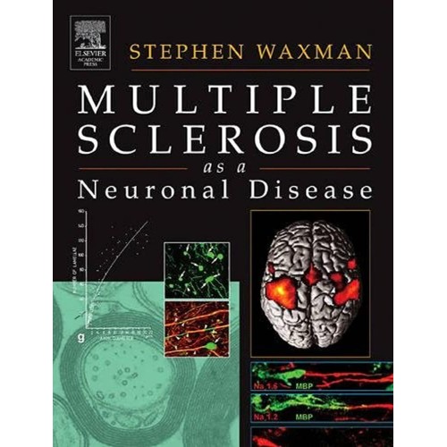 Multiple Sclerosis As A Neuronal Disease 