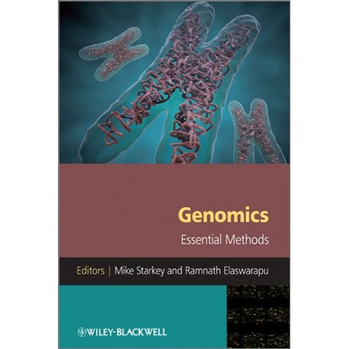 Genomics: Essential Methods 