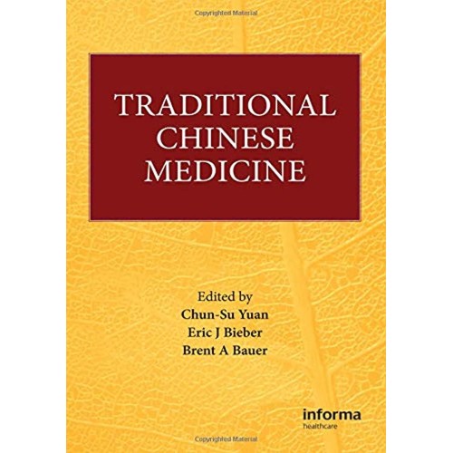 Traditional Chinese Medicine (Pb) 