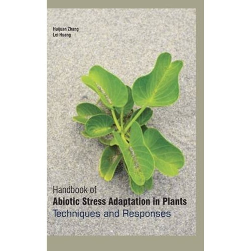 Handbook Of Abiotic Stress Adaptation In Plat...