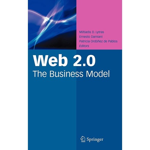 Web 2.0 The Business Model (Pb 2008)