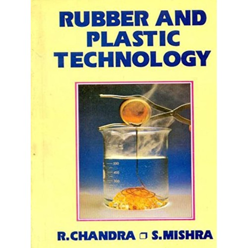 Rubber And Plastic Technology (Pb 2021)