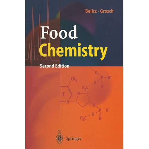 Food Chemistry ; 2 /E 