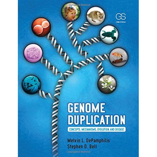 Genome Duplecation: Concepts, Mechanisms, Evo...