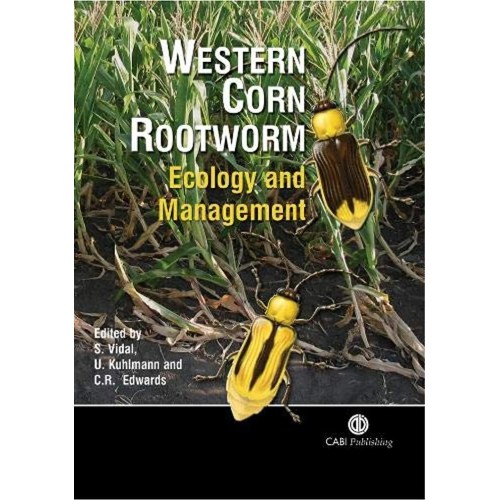 Western Corn Rootworm : Ecology And Managemen...