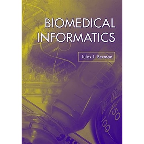 Biomedical Informatics 