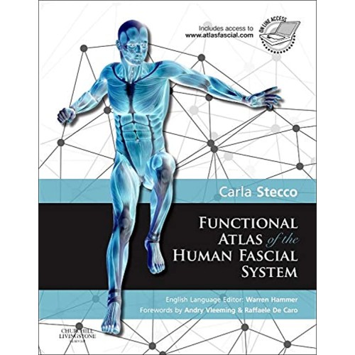 Functional Atlas Of The Human Fascial System ...