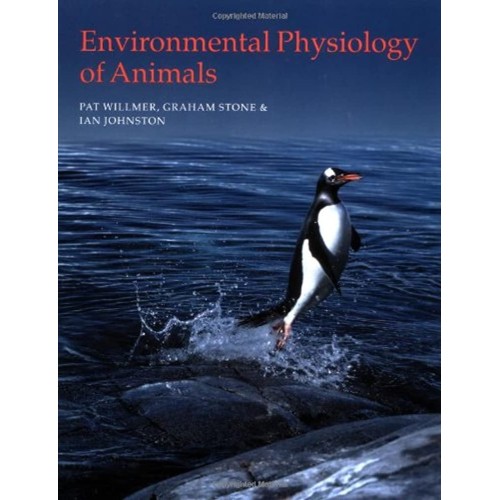 Environmental Physiology Of Animals 