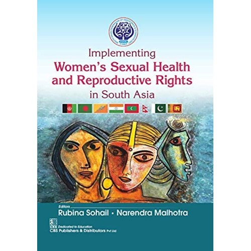 Implementing Womens Sexual Health And Reprodu...