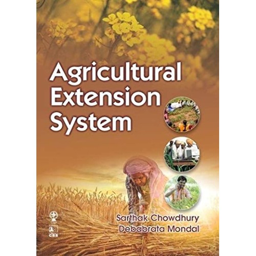 Agricultural Extension Systems (Pb 2021)