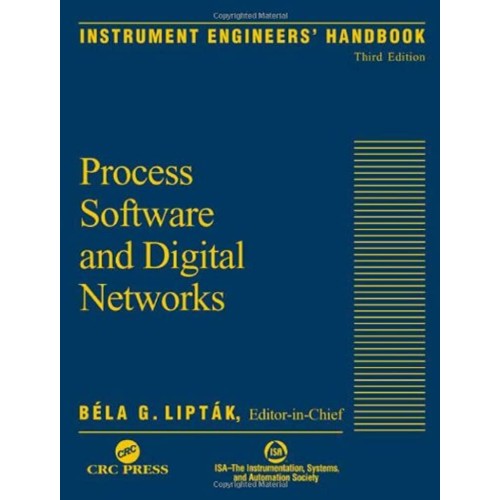 Instrument Engineers Handbook Process Softwar...