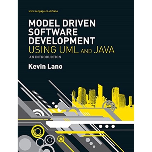 Model-Driven Software Development With Uml An...