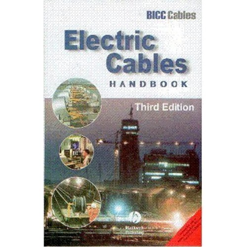 Electric Cables Handbook, 3E 