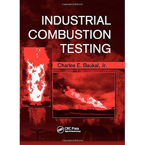 Industrial Combustion Testing 