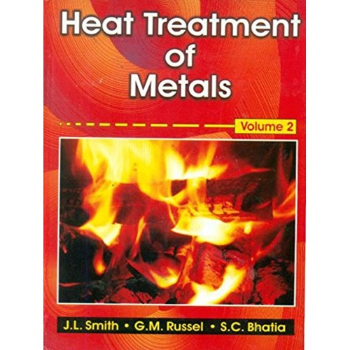 Heat Treatment Of Metals Volume 2 (Hb 2008) 