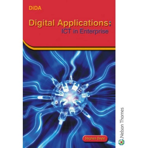 Diploma In Digital Applications: Ict In Enter...