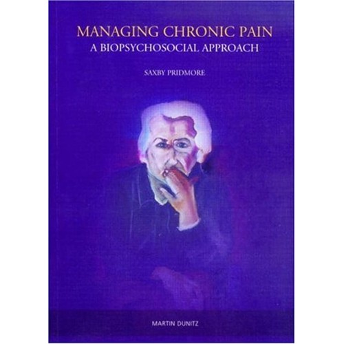 Managing Chronic Pain 