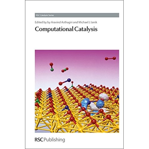 Computational Catalysis (Hb 2014)