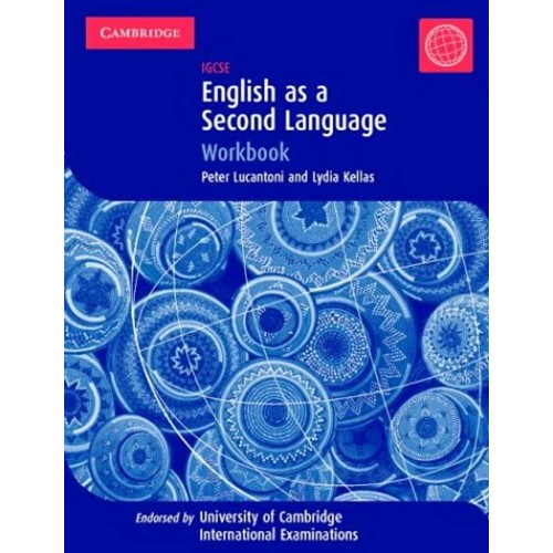 English As A Second Language Igcse Workbook (...