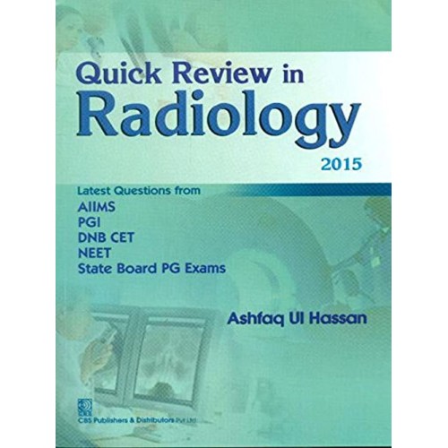 Quick Review In Radiology (Pb 2015) 