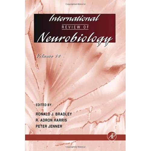 International Review Of Neurobiology Vol 54 (...