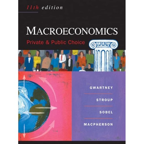 Understanding Macroeconomics Ise (Pb 2005)