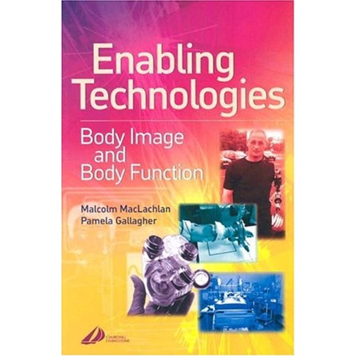 Enabling Technologies In Rehabilitation Body ...