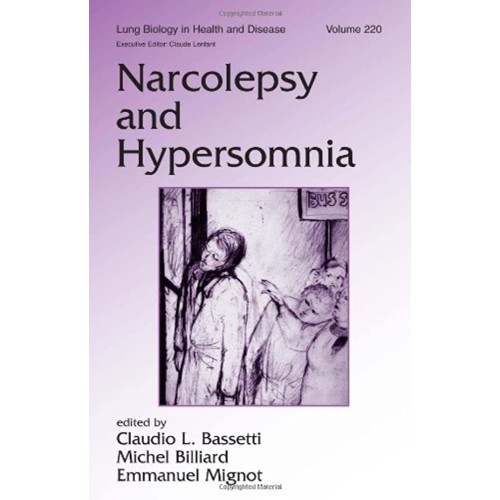 Narcolepsy And Hypersomnia Vol 220 