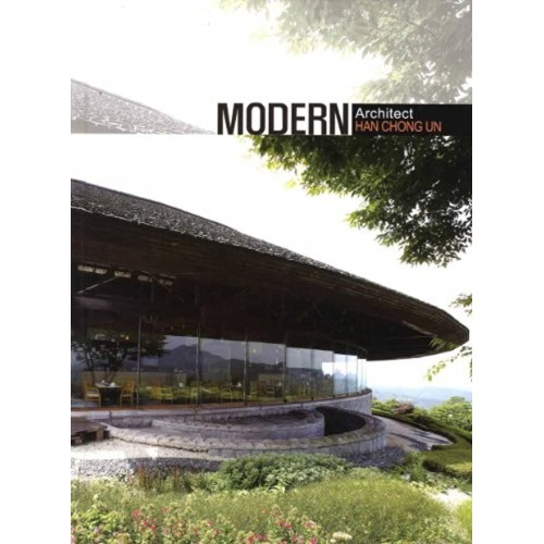 Modern Architect Vol 7 (Hb 2012)